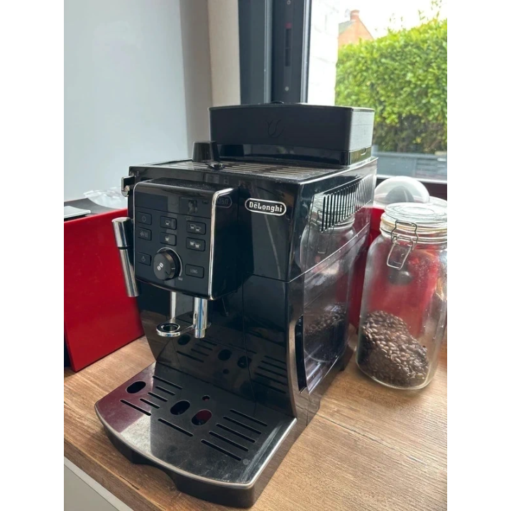 Réhausse Bac à Grains Delonghi Magnifica S 750g - Accessoires Café - Vue 4 - Impression 3D France