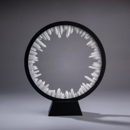 HaloLight RGB – Lampe Circulaire LED - Lampes - Vue 1 - Impression 3D France