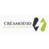 CréaMod3D