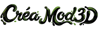 CréaMod3D