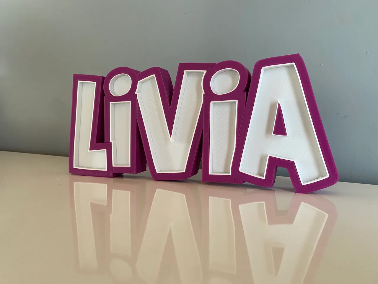 Produit test
