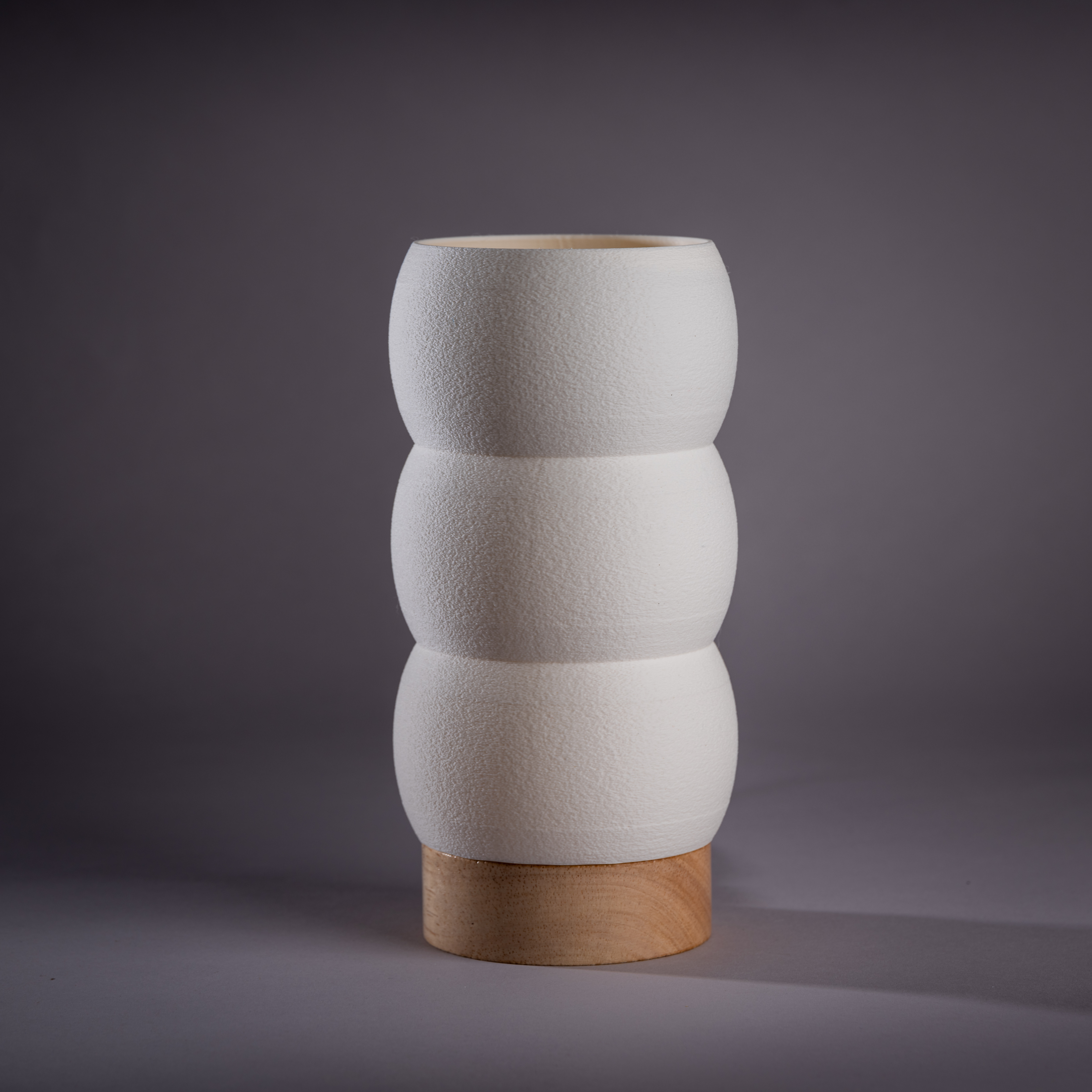 Serenity Light –  3D lumière chaude