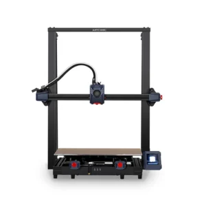 Test Anycubic Kobra 2 Max — Grand format 420x420mm à petit prix