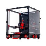 Test Voron 2.4 R2 350mm — Notre avis après 1 an de production