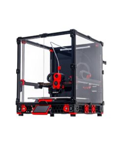 Test Voron 2.4 R2 350mm — Notre avis après 1 an de production