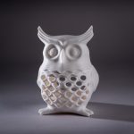 Owlight – Photophore Hibou - Image 1