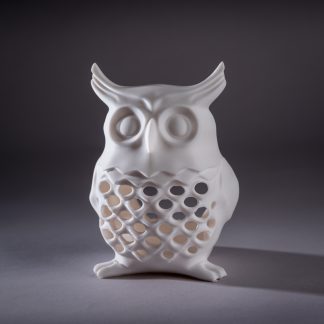 Owlight – Photophore Hibou