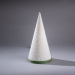 Lampe Sapin Conique - Image 1