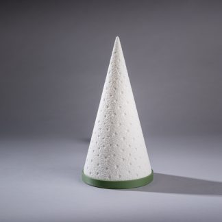 Lampe Sapin Conique