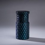 Boîte Puzzle Verrouillable – HexaLabyrinth - Image 1