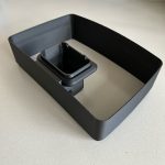 Rehausse Bac à Grains Delonghi Magnifica S 750g - Image 1