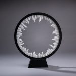 HaloLight RGB – Lampe circulaire LED - Image 1