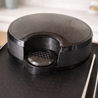 Rehausse bac à grains Saeco Xelsis & GranAroma – +500g